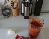 Foto del paso 2 de la receta: Hamburguesa de carne mechada