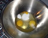 صورة لخطوة 2 من وصفة خبز الباي 😋