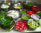 ઘુટો (Ghuto Recipe In Gujarati) રેસીપી સ્ટેપ1ફોટો