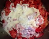 Foto del paso 2 de la receta Crema de tomate especial