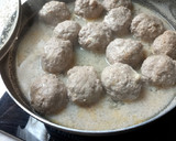 Foto del paso 5 de la receta: Albóndigas cocidas