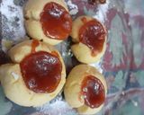 Foto del paso 7 de la receta: Pepas caseras