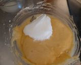 Foto del passaggio 4 della ricetta Pancakes giapponesi sofficissimi