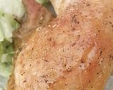 Foto del paso 8 de la receta: Pollo a la cerveza con hierbas