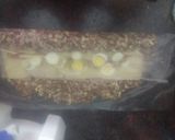 Foto del paso 5 de la receta: Arrollado de carne
