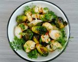 Foto del paso 2 de la receta: Ensalada de verduras rostizadas🥗
