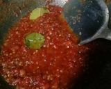 Foto langkah ke 4 dari resep Sambal Ayam Bakar / Kremes.