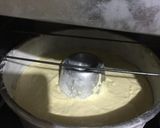 Foto langkah ke 5 dari resep Bolu Tape Keju (Empuk&Lembut).