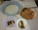 Foto langkah ke 1 dari resep Chicken Biryani.