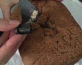 A picture of step 8 of Baking Bread with Bread Machine.