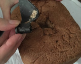 A picture of step 8 of Baking Bread with Bread Machine.