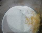 Corn curd rawa idli recipe step 2 photo