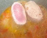 Foto del paso 2 de la receta: Lomo de cerdo mechado