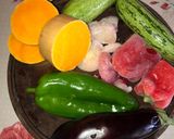 Foto del paso 3 de la receta: Chop suey de carne con verduras