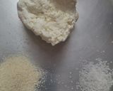 ক্লাসিক রসগোল্লা(classic rasogolla recipe in Bengali) রেসিপি ধাপ - 1 ছবি