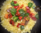Foto del paso 3 de la receta: Pisto —a nuestra manera—