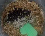 Foto langkah ke 4 dari resep Oatmeal Wheat Cookies (Cookies Oatmeal Gandum).