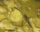 Foto langkah ke 2 dari resep Ayam Ungkep.