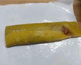 ભાખરવડી (Bhakharwadi Recipe In Gujarati) રેસીપી સ્ટેપ5ફોટો