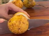 Markisa Squash
