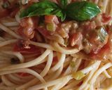 Foto del paso 4 de la receta: Fideos 