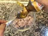 ต้มยำไข่เจียวหมูสับ ลองดูมั้ย แซ่บลืมแน่นอน
