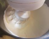 Foto langkah ke 4 dari resep Bolu Tape Keju.