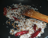 செட்டிநாடு நண்டு மசாலா (Chettinad Nandu Masala Recipe in Tamil) ரெசிபி ஸ்டேப் 1 புகைப்படம்