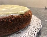 Foto del paso 8 de la receta: Carrot Cake 🥕