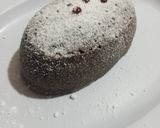 Foto langkah ke 8 dari resep Choco Lava kukus anti ribet.