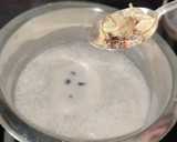 🥭 ஸ்வீட்டி மேங்கோ பாயாசம்🥭 ரெசிபி ஸ்டேப் 3 புகைப்படம்