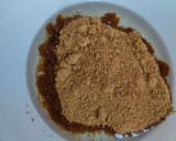 Foto del paso 2 de la receta: Carrot cake