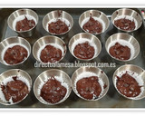 Foto del paso 5 de la receta: Magdalenas de chocolate