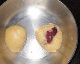 ফ্লাওয়ার কুকিজ (flower cookies recipe in bengali) রেসিপি ধাপ - 5 ছবি
