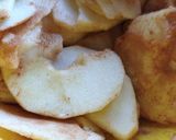 Foto del paso 3 de la receta: Torta de manzana y canela