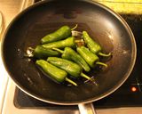 Foto del paso 4 de la receta: Pezcau gratinau y de-mases