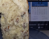 Foto del paso 9 de la receta: Pan dulce fácil y muy rico
