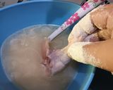 Foto langkah ke 4 dari resep Ayam goreng kriuk.