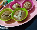 A picture of step 6 of Chocolate cupcakes.