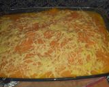Foto del paso 5 de la receta: Pastel de calabaza súper nutritivo