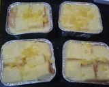 Foto langkah ke 4 dari resep 200. Roti Puding Lemon.