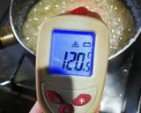 Foto del paso 6 de la receta: Cómo hacer el merengue italiano y no morir en el intento