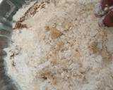 Rava Maida Mathari recipe step 3 photo