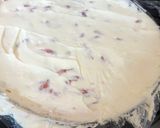 Foto del paso 7 de la receta: Torta rústica de frutillas