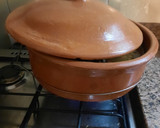 Foto del paso 10 de la receta: Bifes en cacerola de barro