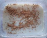 Foto del paso 4 de la receta: Arroz con leche