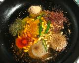 Pindi Rajma recipe step 4 photo