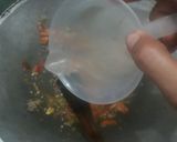 Foto langkah ke 2 dari resep 139. Tumis sawi hijau /calsim.