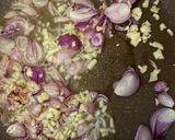 Foto langkah ke 4 dari resep Mie goreng shirataki gochujang.