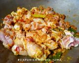 Foto langkah ke 3 dari resep Tongseng Ayam (No Santan).